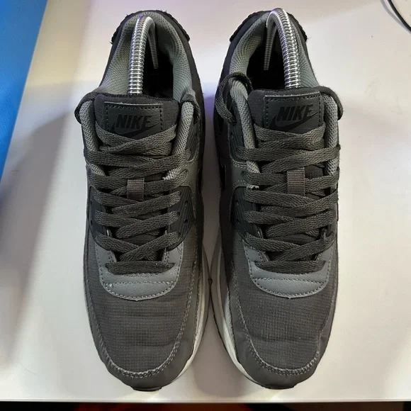 Nike Air Max 90 LTR GS - Picture 7 of 9